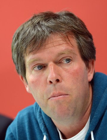 Volker Goll Volker Goll