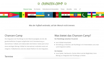 Chancen Camp Chancen Camp