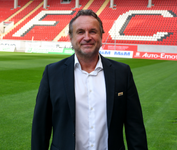 LZ-Leiter Alfred Kaminski LZ-Leiter Alfred Kaminski