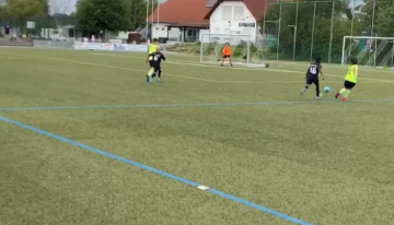 Weiteres Foto vom U13-Freundschaftsspiel Weiteres Foto vom U13-Freundschaftsspiel