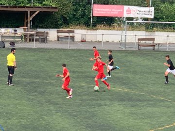 U14-Turnier U14-Turnier