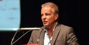 Vizepräsident Peter Roth Vizepräsident Peter Roth