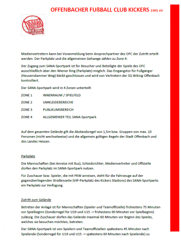 Ablauf Spieltag am 26.09.2020 (2)